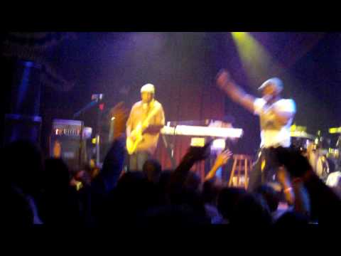 Mint Condition Chicago HOB 7302009