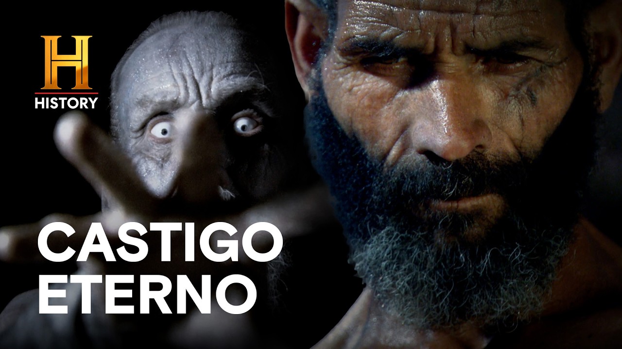 SÍSIFO: EL HOMBRE QUE LOGRÓ ENGAÑAR A LA MUERTE ⏳- BATALLA DE LOS DIOSES