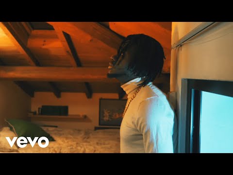 Eddy Mufasa - Cocoa Butter (Official Video) ft. K!ck'F