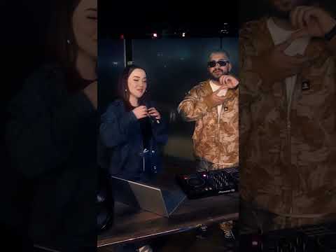 Nigar Muharrem & Acnatro's Hit: Yakacak Belli!