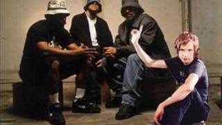 Cypress Hill / Beck - What goes around / Que onda Guero