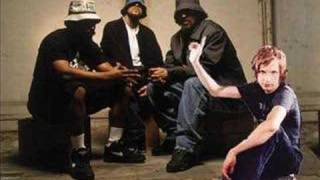 Cypress Hill / Beck - What goes around / Que onda Guero