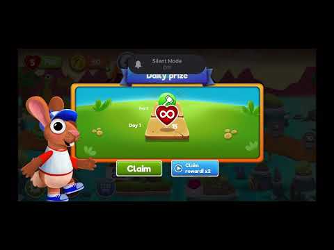 Woka - Woka Level 6 - 10