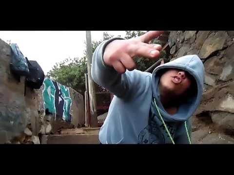 Tu No Puedes - Cirius Rah'(VídeoClip Oficial) Prod. By. MC RECORDS NzK