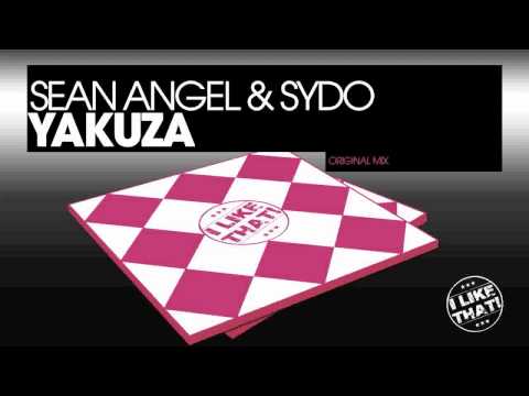 Sean Angel & Sydo - Yakuza (Original Mix)