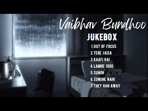 Vaibhav Bundhoo's Best Songs || Vaibhav Bundhoo Jukebox || Secret Verse