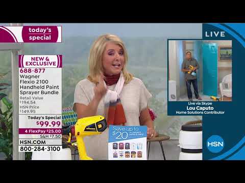 HSN | Make Yourself at Home 05.08.2020 - 06 PM