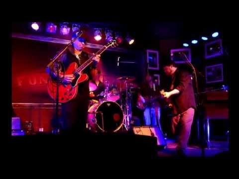 Southern Hospitality 2015-03-29 Boca Raton Florida - Don't Feel Like Going There Today