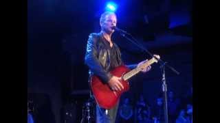 walk a thin line - lindsey buckingham chicago august 2012