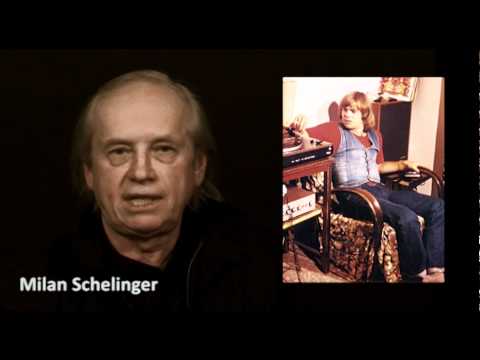 JIŘÍ SCHELINGER 60 LET