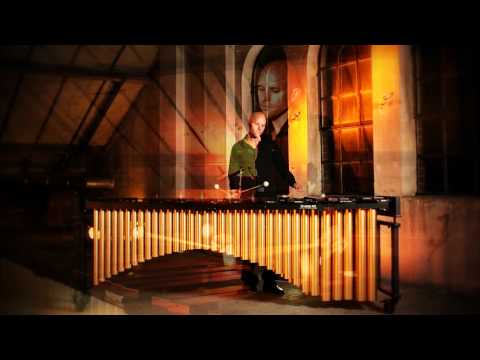 Hallelujah  - arranged for Marimba by Rudolf A. Bauer