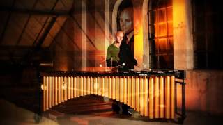 Hallelujah  - arranged for Marimba by Rudolf A. Bauer