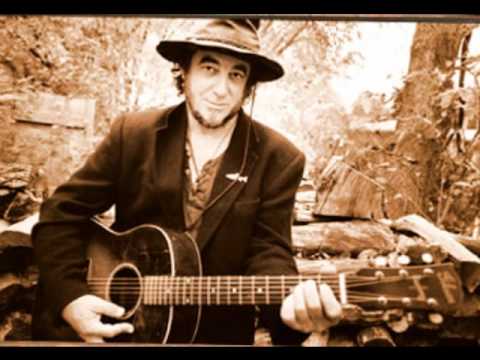 Greg Brown - Just By Myself