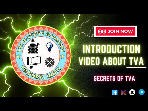 Tech Verse Academy Agartala Video 1
