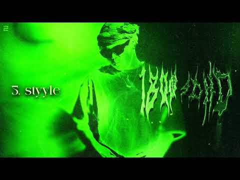 P4bl0 - styyle (Official Audio)