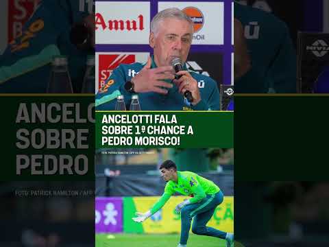 “FALEI PRA TODOS OS JOVENS QUE NÃO É UM EXAME!” 🇧🇷 #shorts