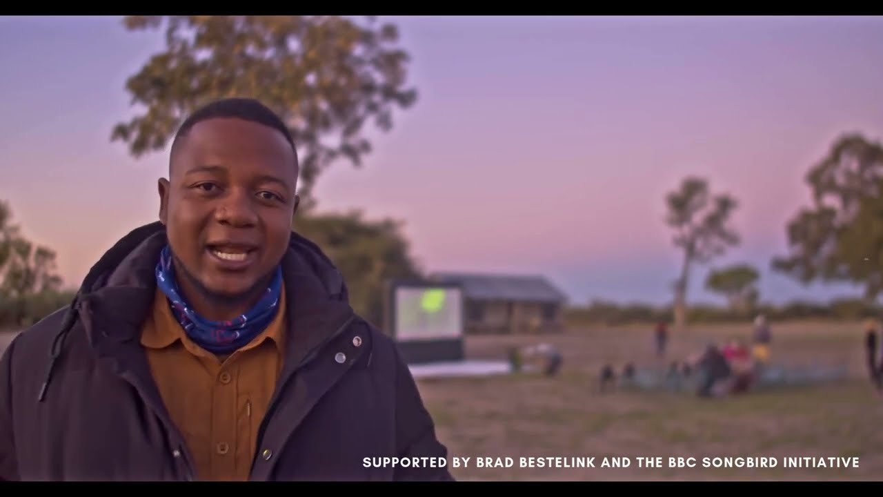 From Gaborone to the Global Screen