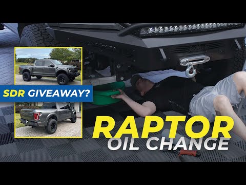 Intro to the SDR Raptor: Upcoming Giveaway?
