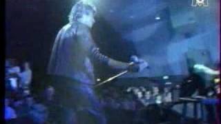 Toujours sur la ligne blanche - Alain Bashung