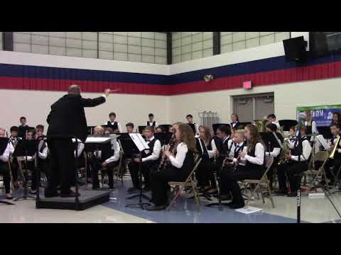 The Pioneer's Passage (Robert Sheldon)