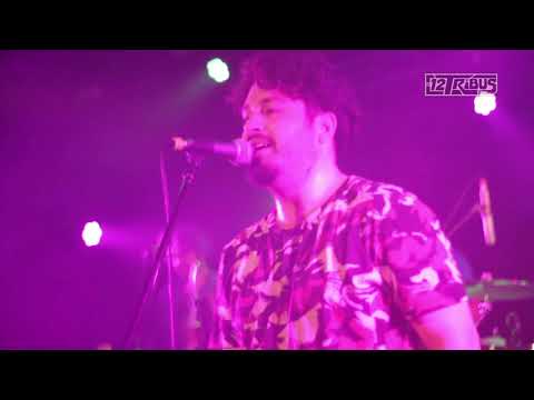 12 TRIBUS - MIX EN VIVO