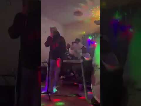 Rio band Ústí  zábava Bilina 2023