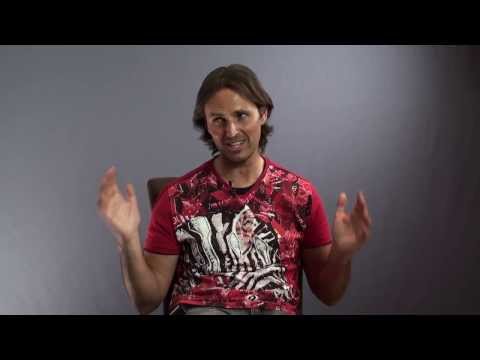 20130826 Interview With Jesus - Partner Relationships S02P02