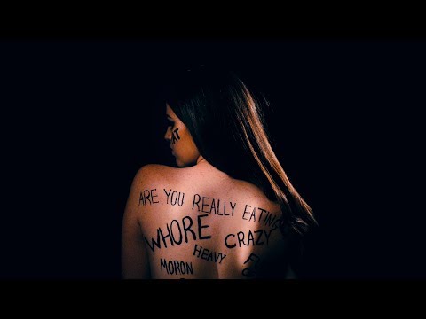 Lynn - I Used to Cry  [Official Music Video]