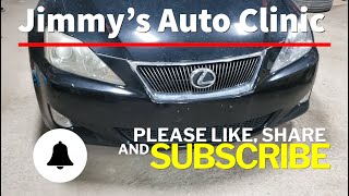 Spark Plugs | 2006 Lexus IS350 | NGK Iridium | Double Platinum | Replacement