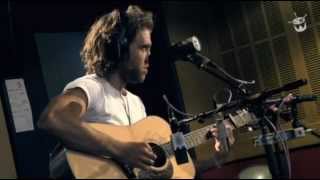 Matt Corby - Brother (Acoustic Session)