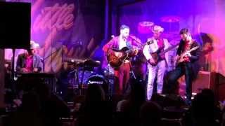 Robert Ellis & The Boys - Pride