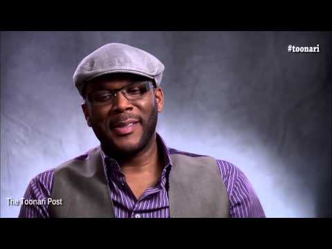 Madea's Witness Protection Clip (with interviews)