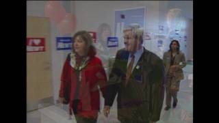 Ex-wife: Gingrich wanted open marriage