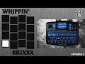 Making A Hip Hop Beat With The BKE Beat Thang FL Studio Whippin Brixxx Episode 2