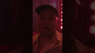 Fatboy Slim x David Byrne x Here Lies Love