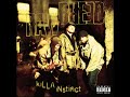 Raw Breed LA LA All Day