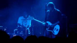 The Lemonheads - Dandelion Seeds - The Forum, London Sep 2009 evan dando