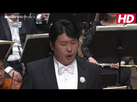 #HarbinComp18 - Final - Khurelbaatar Oyunchimeg - Xian Xinghai: Ode to the Yellow River