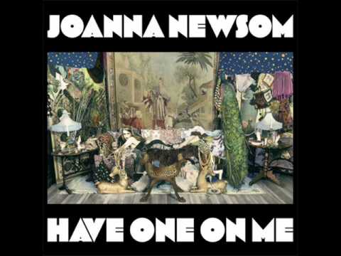 Joanna Newsom - Good Intentions Paving Company