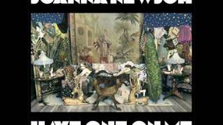 Joanna Newsom - Good Intentions Paving Company