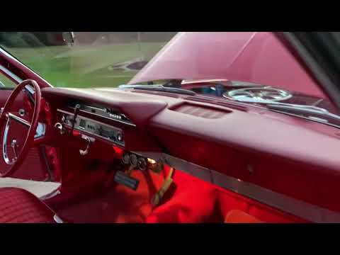 1965 Ford Galaxie (CC-1876125) for sale in Roseville, California