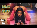 Top 10 Sexiest Gifs On The Internet