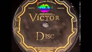 01 Lazy and Red - The Victor Disc