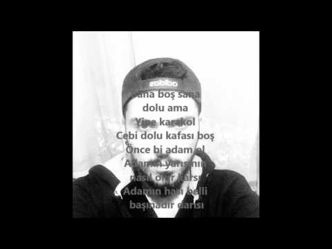 BURAK YEDİEL- SEK RAP