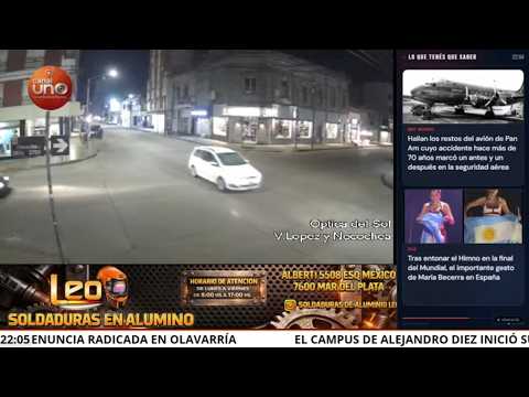 🔴  CAMARAS EN VIVO I OLAVARRIA
