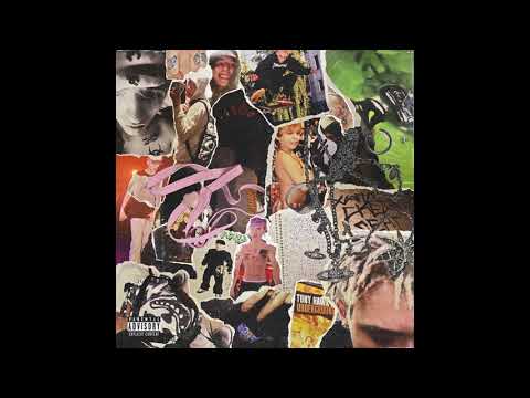 Lil Morty - DirtyToe (feat. Lil Toe) (instrumental)