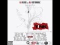 Tink Molly Love Blunts Ballads Mixtape