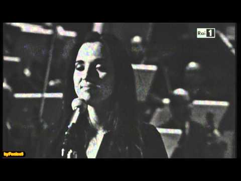Dillo (antico ballo sardo) - Maria carta (Videoclip del 1972)