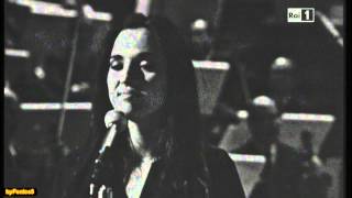 Dillo (antico ballo sardo) - Maria carta (Videoclip del 1972)