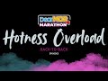 Dear MOR Marathon Hotness Overload Back To Back 2025